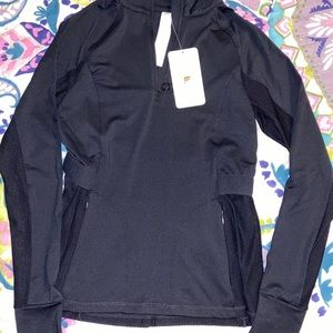FABLETICS PULLOVER JACKET